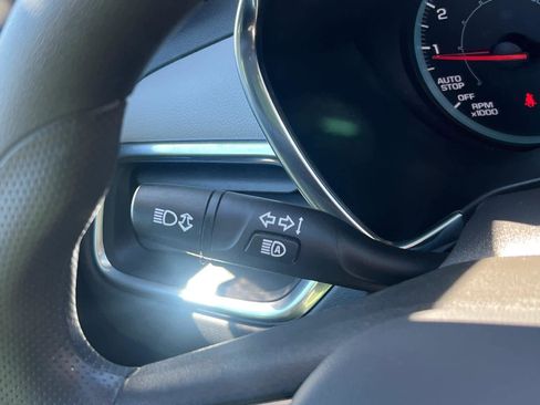 Certified 2023 Chevrolet Equinox LS w/ Driver Confidence II Package AWD/4WD image 19