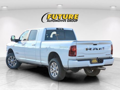 New 2025 RAM 2500 Laramie image 6