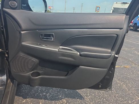 Used 2022 Mitsubishi Outlander Sport SE AWD/4WD image 26