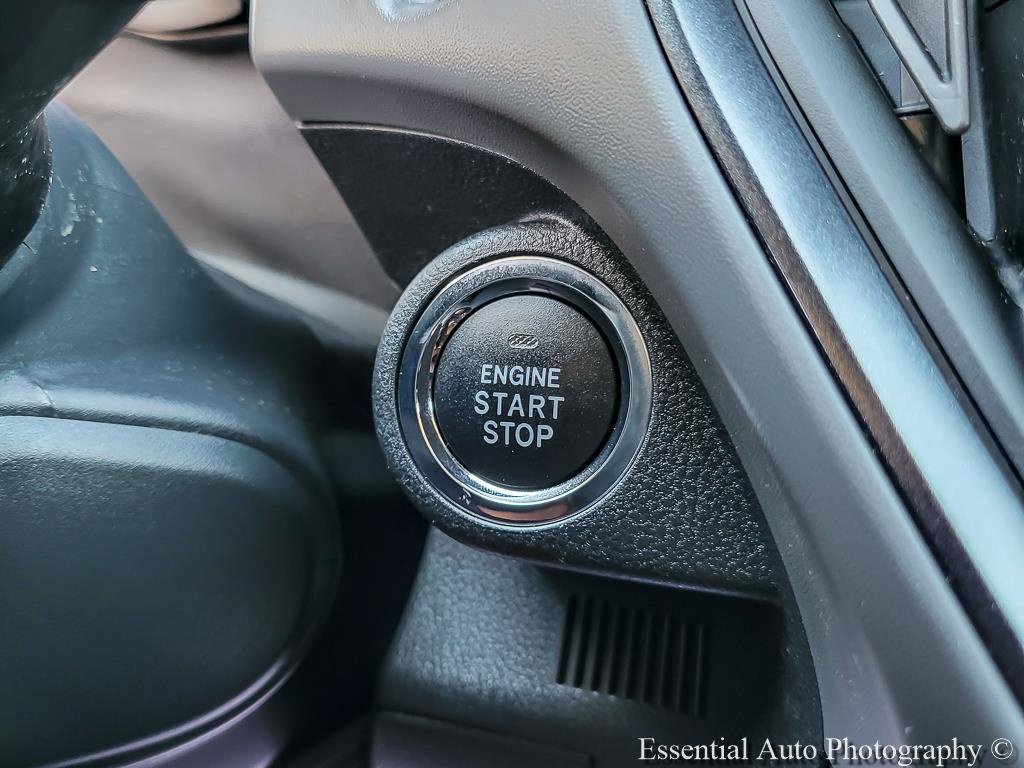 Certified 2024 Subaru Crosstrek 2.5i Limited w/ Crosstrek Mirror Package AWD/4WD image 18