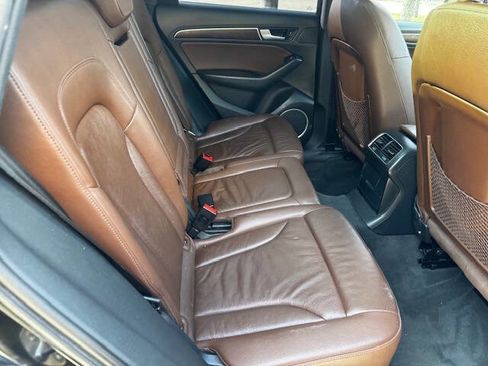 Used 2016 Audi Q5 2.0T Premium Plus image 17