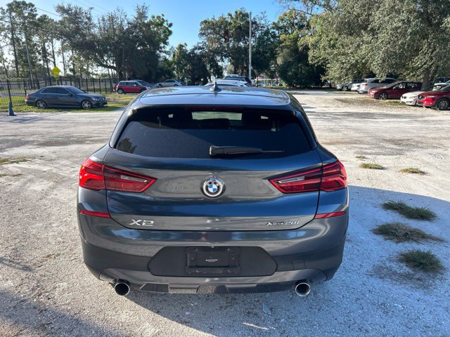 Used 2018 BMW X2 xDrive28i w/ Premium Package AWD/4WD image 17
