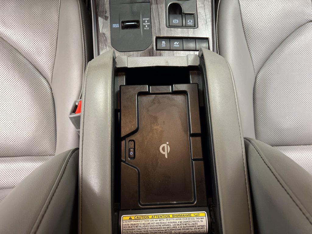 Used 2020 Toyota Highlander Platinum FWD image 51