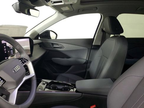 New 2026 Audi Q3 quattro 2.0T AWD/4WD image 22
