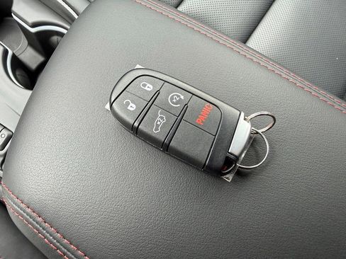 New 2026 Dodge Durango GT image 39