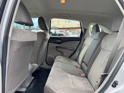 Used 2014 Honda CR-V LX image 24