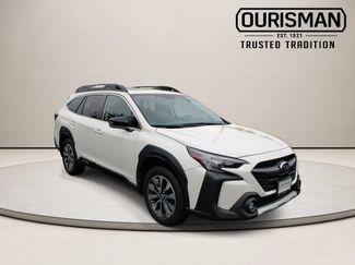 Used 2023 Subaru Outback Limited AWD/4WD video 1