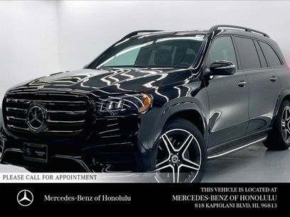 Certified 2024 Mercedes-Benz GLS 450 4MATIC