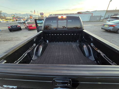 Used 2013 Ford F150 FX4 w/ Luxury Equipment Group image 21