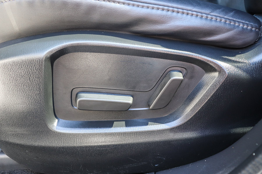 Used 2020 MAZDA CX-5 Touring FWD image 21