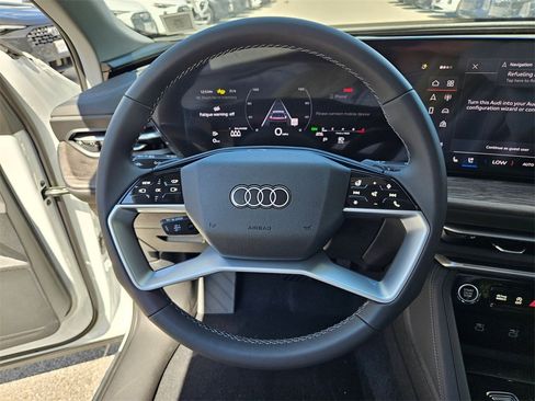 New 2025 Audi Q5 Premium Plus image 10