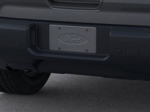 New 2026 Ford Bronco Sport Big Bend w/ Convenience Package AWD/4WD image 28