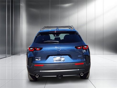 New 2026 MAZDA CX-50 2.5 Hybrid w/ Weather Package image 29