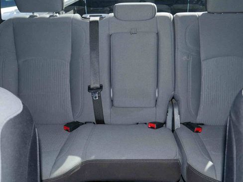 Certified 2024 RAM 3500 Big Horn image 38