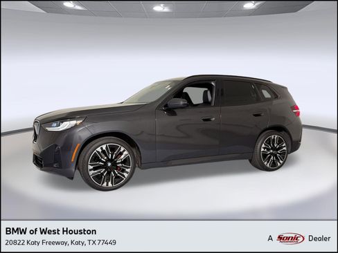Used 2025 BMW X3 xDrive30 w/ Premium Package AWD/4WD image 1