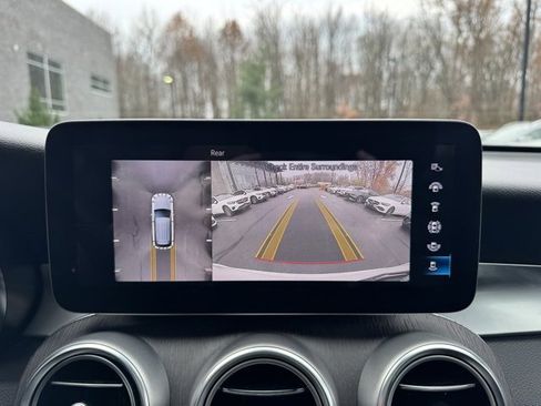 Certified 2022 Mercedes-Benz GLC 300 4MATIC image 25