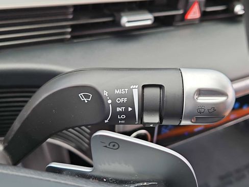 Used 2024 Hyundai Ioniq 5 SEL RWD image 25