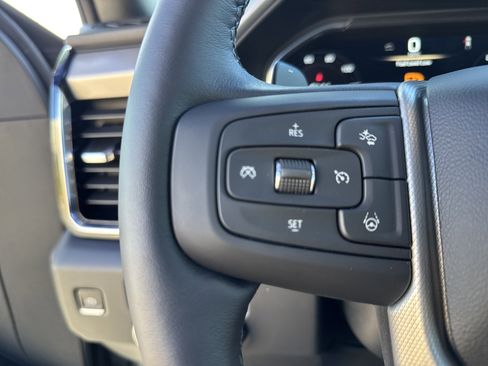 New 2026 GMC Sierra 1500 Denali image 19