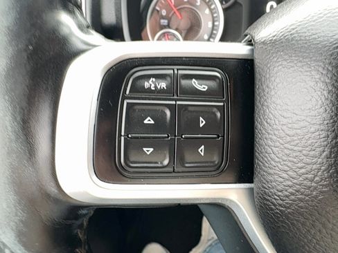 Used 2019 RAM 2500 Big Horn w/ Towing Technology Group image 27