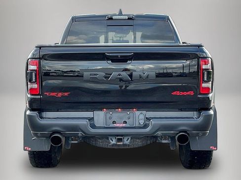Used 2022 RAM 1500 TRX w/ TRX Level 2 Equipment Group AWD/4WD image 6