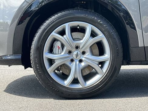 Certified 2025 Dodge Hornet R/T AWD/4WD image 16