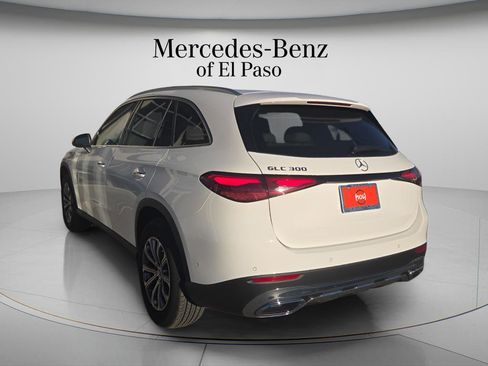 New 2026 Mercedes-Benz GLC 300 GLC 300 image 4