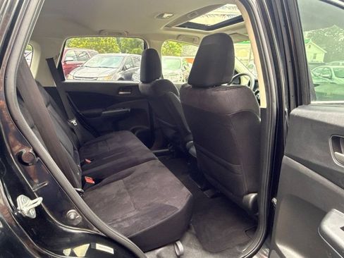 Used 2012 Honda CR-V EX image 19