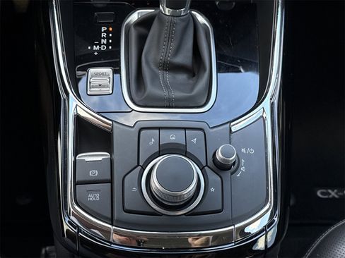 Used 2022 MAZDA CX-9 Touring Plus image 32