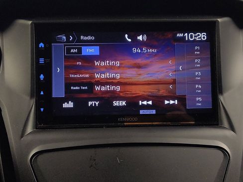 Used 2017 Ford Focus SE image 25