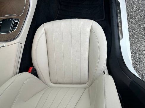 Used 2023 Mercedes-Benz E 350 4MATIC Sedan image 41