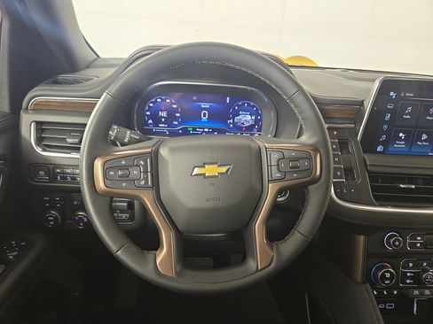 Certified 2024 Chevrolet Tahoe High Country image 15