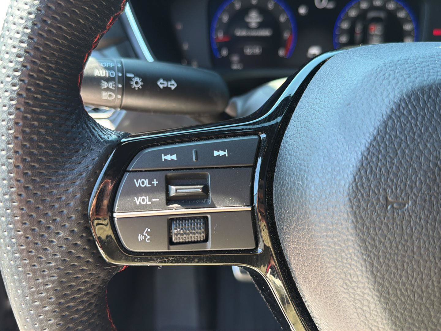 Used 2024 Acura Integra Type S FWD image 20