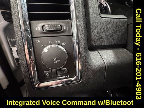 Used 2018 RAM 2500 Laramie w/ Protection Group image 22