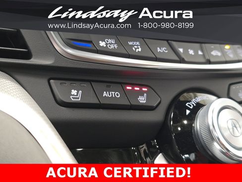 Certified 2025 Acura TLX SH-AWD w/ A-SPEC Pkg image 20