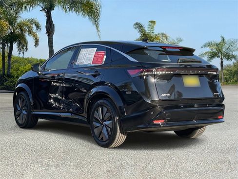 Certified 2023 Nissan Ariya Engage image 2