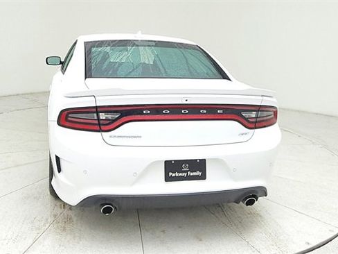 Used 2023 Dodge Charger GT image 6
