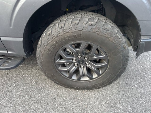 Certified 2024 Ford F150 Tremor w/ Equipment Group 402A High AWD/4WD image 18