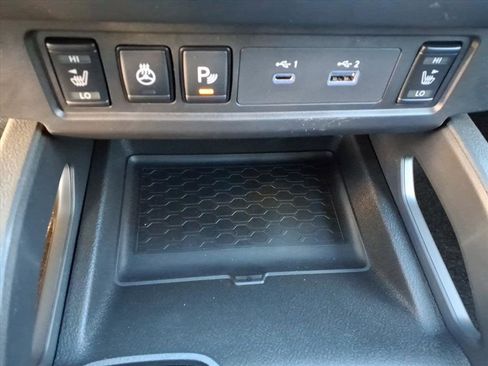 New 2026 Nissan Frontier SV image 13