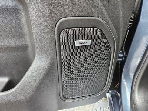 Used 2019 GMC Sierra 1500 SLT w/ SLT Premium Plus Package AWD/4WD image 20