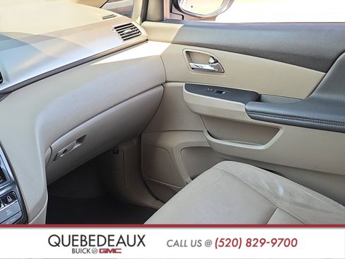 Used 2015 Honda Odyssey EX-L image 24