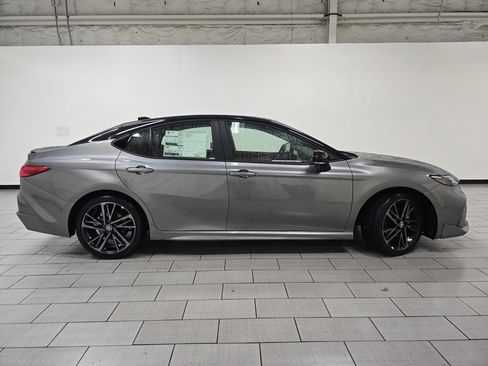 New 2026 Toyota Camry XSE image 19