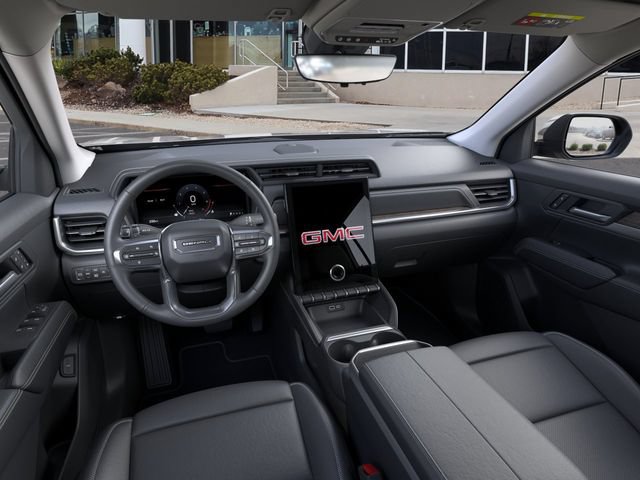 New 2027 GMC Terrain Denali AWD/4WD image 16