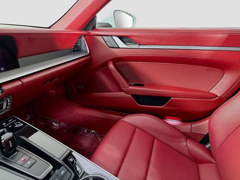 Used 2022 Porsche 911 Targa 4S image 25