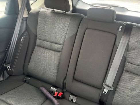 Certified 2026 Nissan Rogue SV FWD image 15