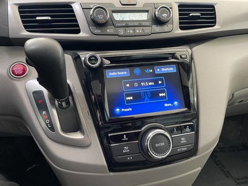 Used 2016 Honda Odyssey EX-L image 40
