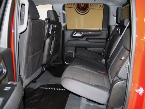 Used 2026 GMC Sierra 3500 SLE w/ SLE Value Package AWD/4WD image 60