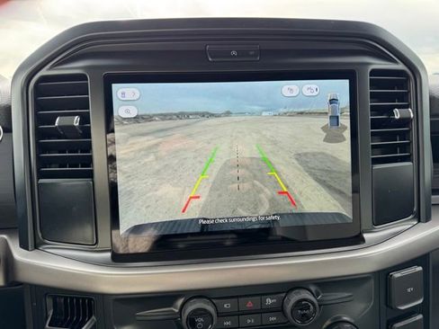 New 2026 Ford F150 XL image 27