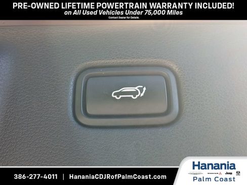 Used 2023 Hyundai Palisade Calligraphy FWD image 13