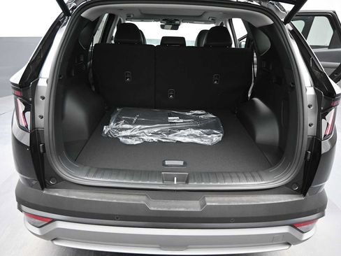 New 2026 Hyundai Tucson Limited AWD/4WD image 13
