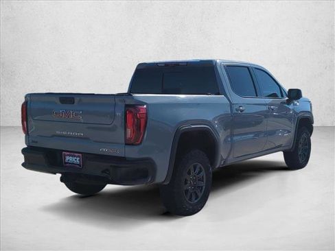 Used 2024 GMC Sierra 1500 AT4X image 5